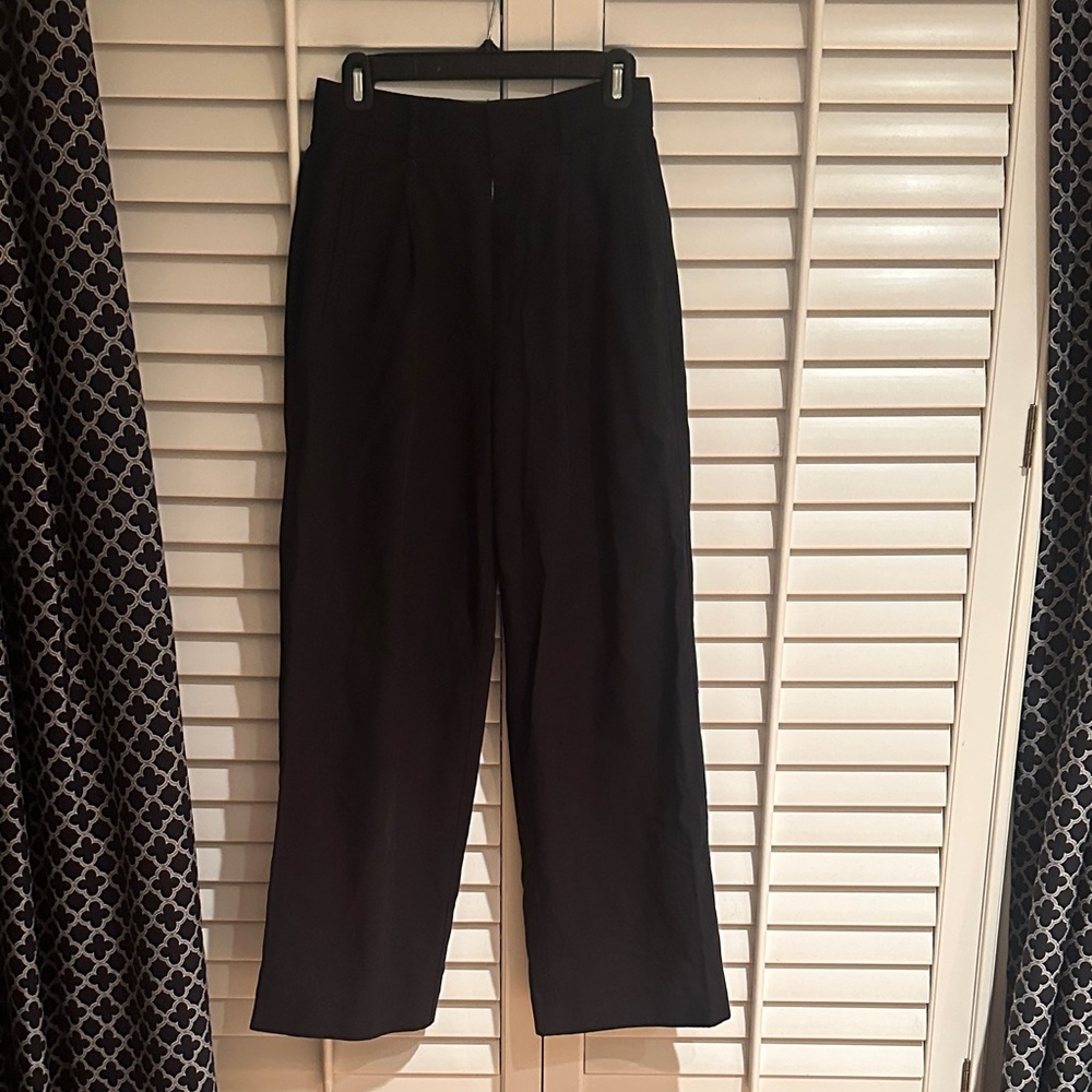 Everlane Men's Dark Pants